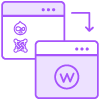 Website Migration (Any CMS to WordPress)